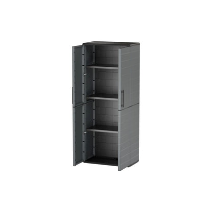Armadio Plain cm 68x37x163h