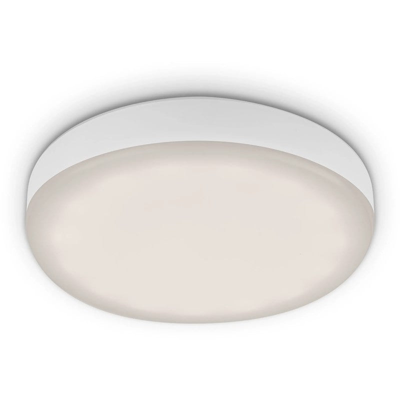 Spot LED encastrable Plat 7,5 cm 3w 350lm blanc