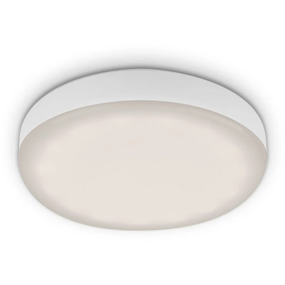 Spot LED encastrable Plat 7,5 cm 3w 350lm blanc