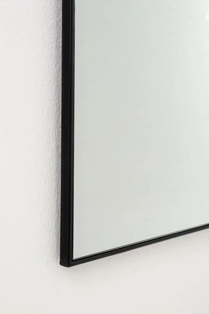 Miroir C-C Universe noir 80x170h
