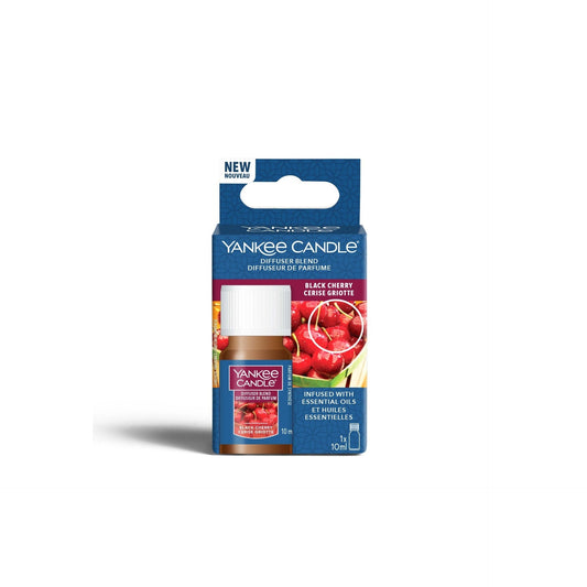 Recharge diffuseur Cerise Noire 10ml
