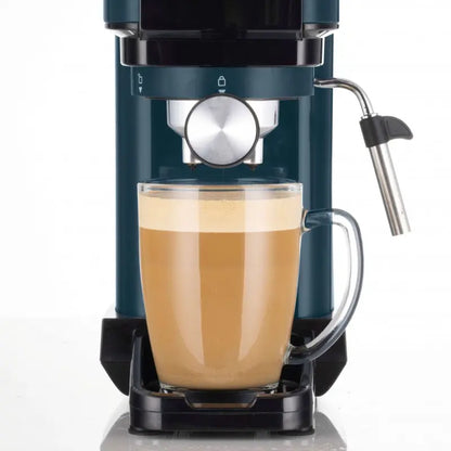Ariete macchina espresso mango yellow 15 bar