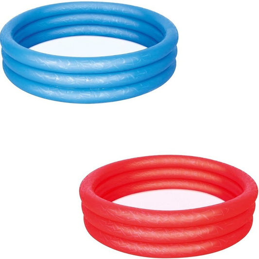 Piscine gonflable Bestway 122x25 cm