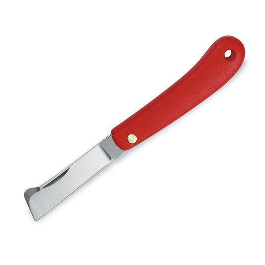 Lame de couteau à greffer 69 mm art 100 17 cm