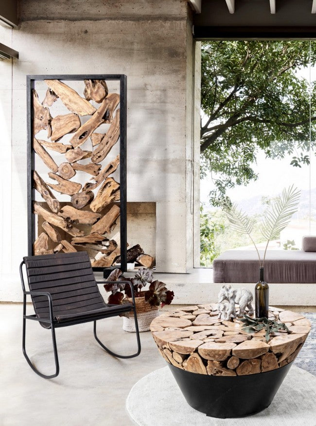 Tavolino Grenada To D90  BZ