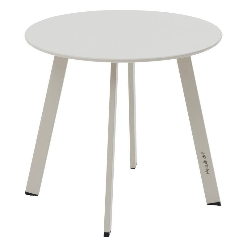 Table basse Saona Ø50x45h cm argile