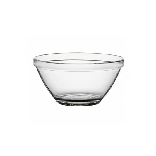 Lot de 6 tasses en verre Pompéi 10 ml