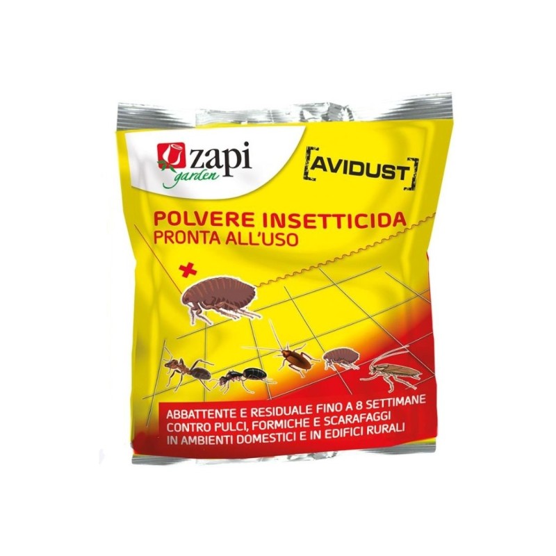 Zapi avidust insecticidal powder 1 kg