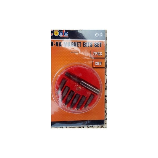 Kit portainserti magnetico per avvitatore e trapano