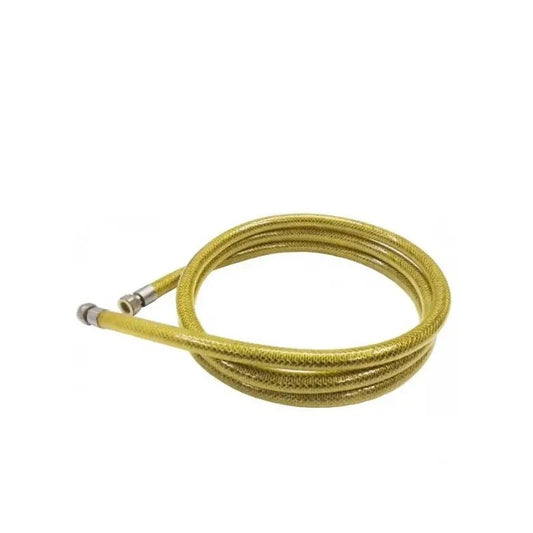 Flessibile Gas in acciaio inox rivestito Flexa 4 m