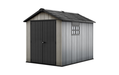 Abri de Jardin Oakland 759 Duotech Keter 230x287xh.242 cm