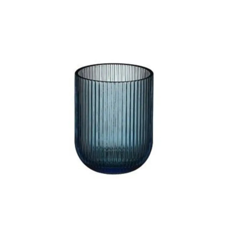 Bicchiere merlot blu h9