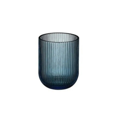 Bicchiere merlot blu h9