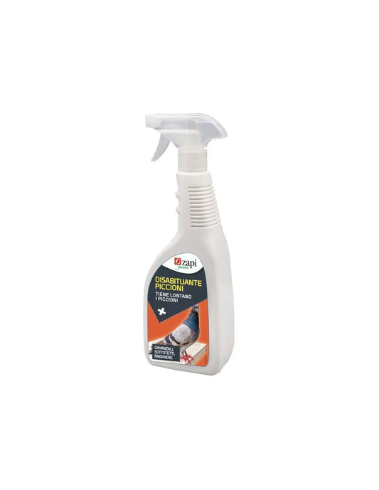 Spray anti-pigeons Zapi 750 ml