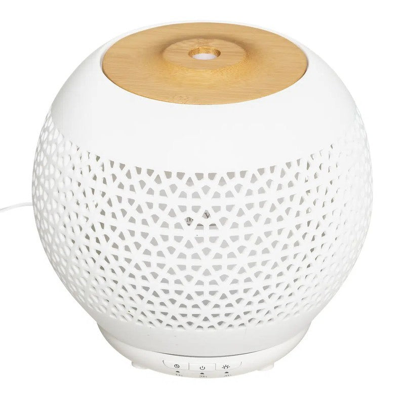 Diffuseur d'huiles essentielles Reyna 250 ml
