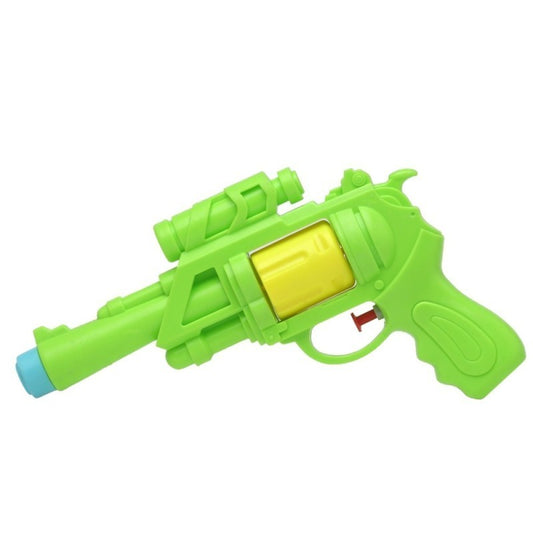 Pistolet à eau mousse 48 cm couleurs assorties