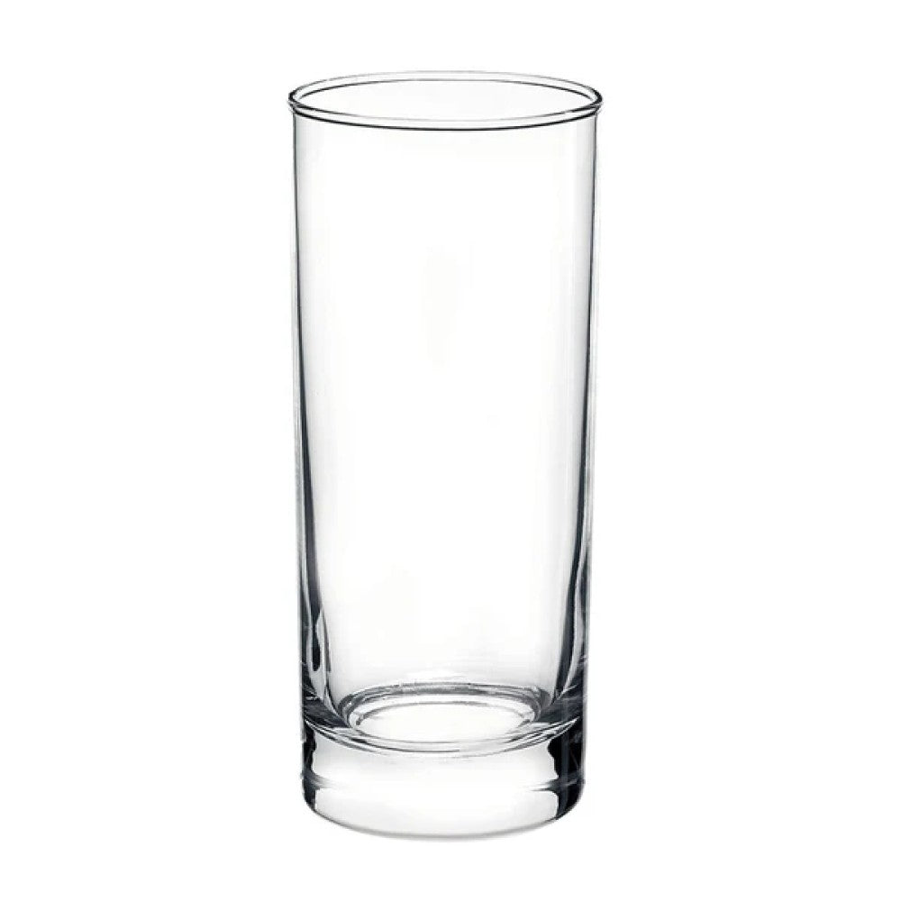 Set de 3 verres en verre 28 cl