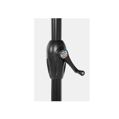 Parapluie nuage Bizzotto Kalife 3m