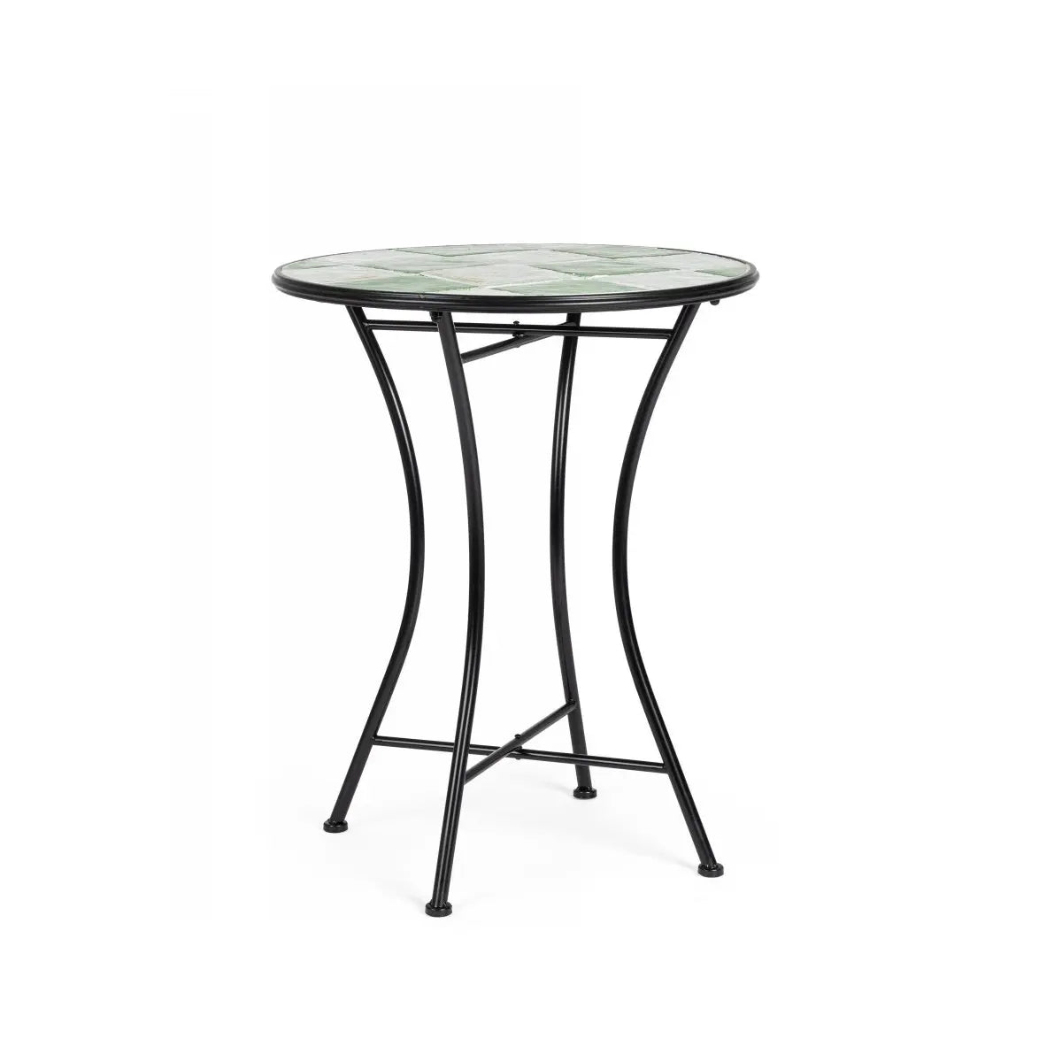 Bizzotto Tavolo Loire Ø60x75h