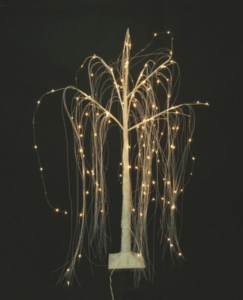 Branches LED 180 cm x 540 LED chaudes