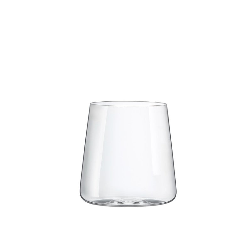 Set 4 bicchieri Adler 30 cl