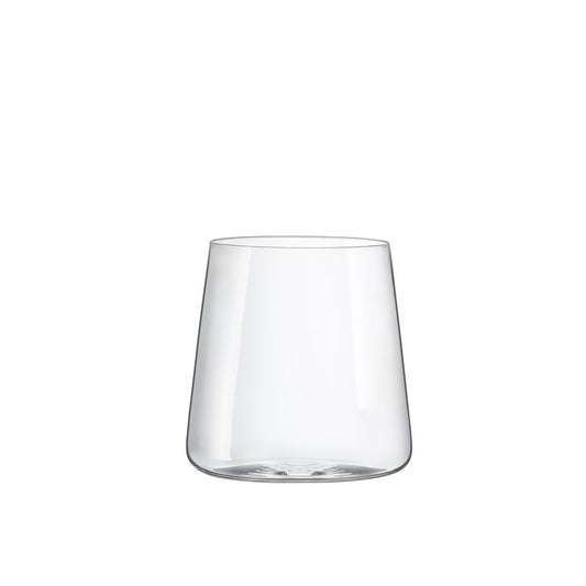 Set 4 bicchieri Adler 30 cl