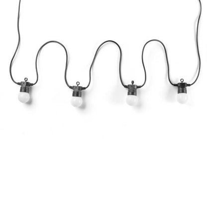 Guirlande LED Twinkly RGB II Génération 10m 20 LEDs