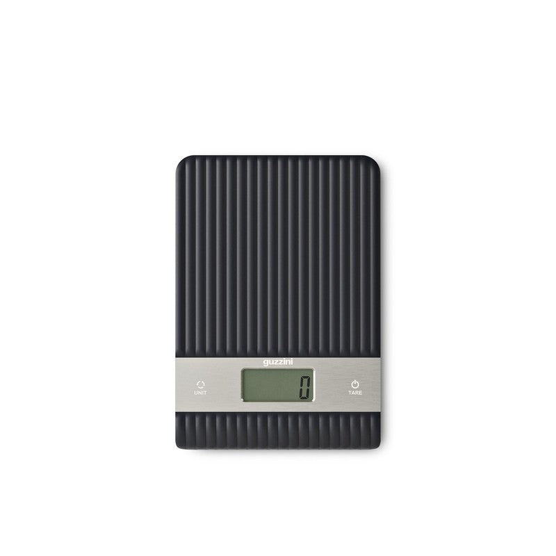 Bilancia da cucina digitale Sous Chef Anthracite
