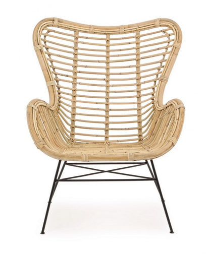 4x fauteuil Casilda