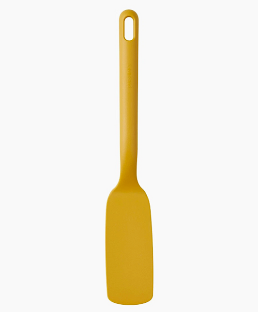 Spatule jaune mangue Guzzini chef line