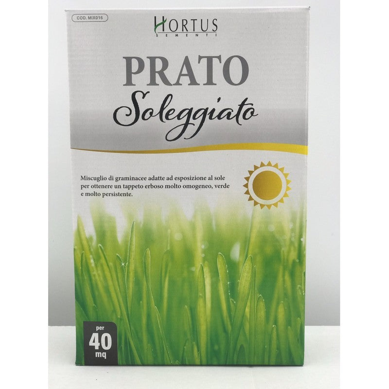 Prairie ensoleillée 1 kg