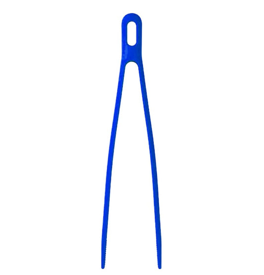 Pince Chefline Guzzini, couleur bleue