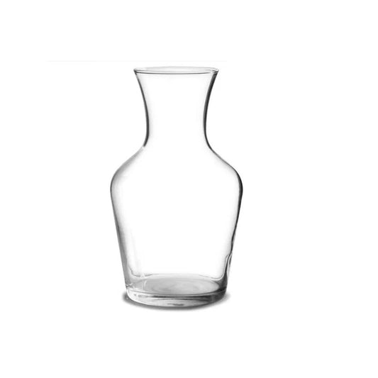 Carafe en verre pour vin 0,5Lt
