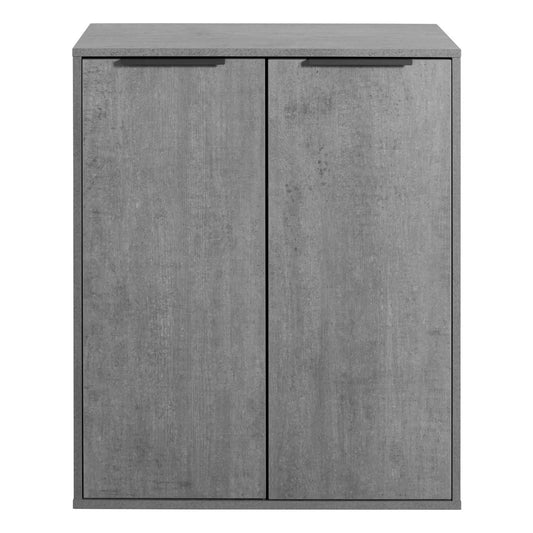 Mobile 2 ante cemento cm 72x35x87h