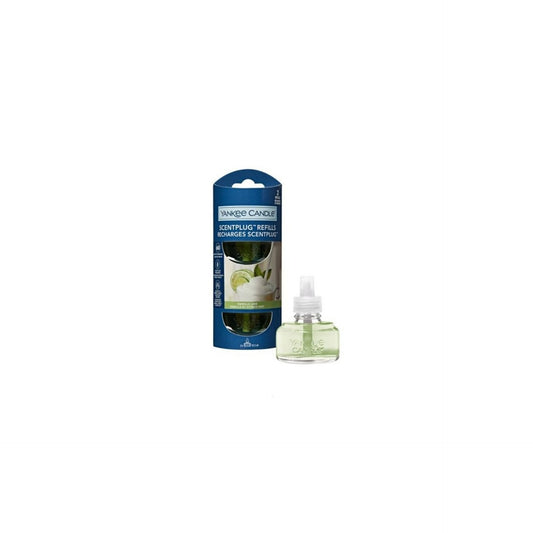 Recharge diffuseur Vanille Citron vert 2x18,5 ml