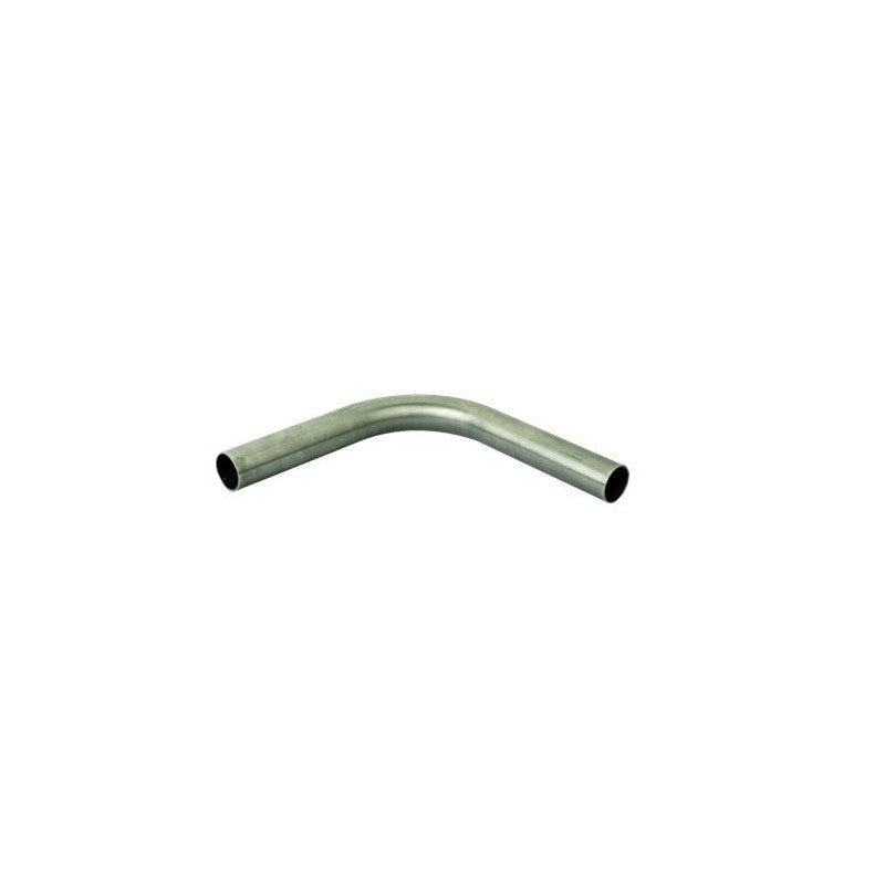 Curva 90°  ispezionabil aderente inox 304 D120
