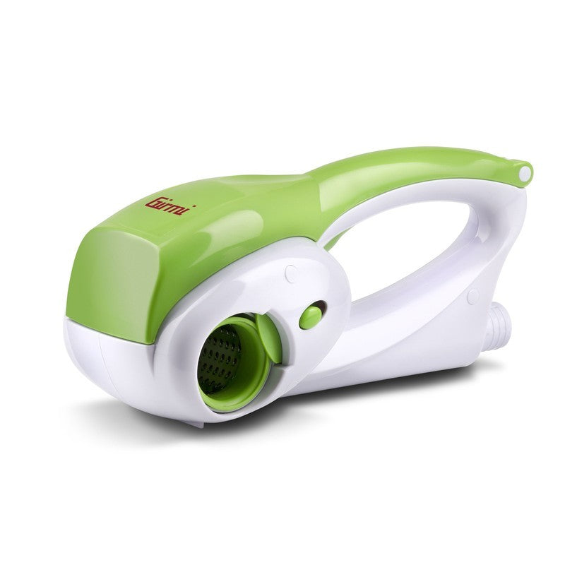 Râpe rechargeable GT0203 blanc/vert