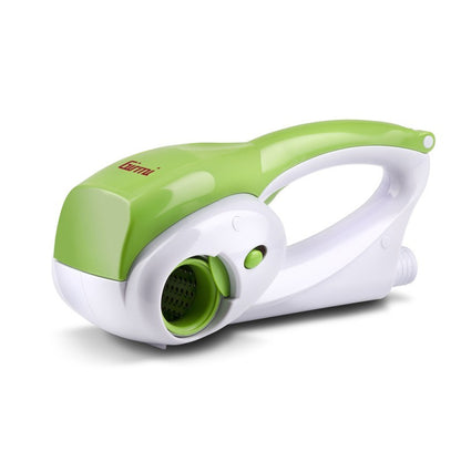 Râpe rechargeable GT0203 blanc/vert