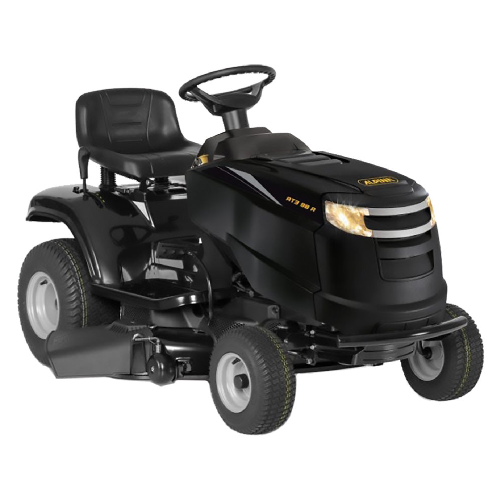 Trattorino A Scoppio 'At3 98A' Cc. 352 - Kw 6,5