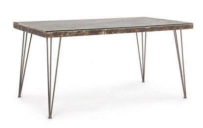 Table atlantide 160X90