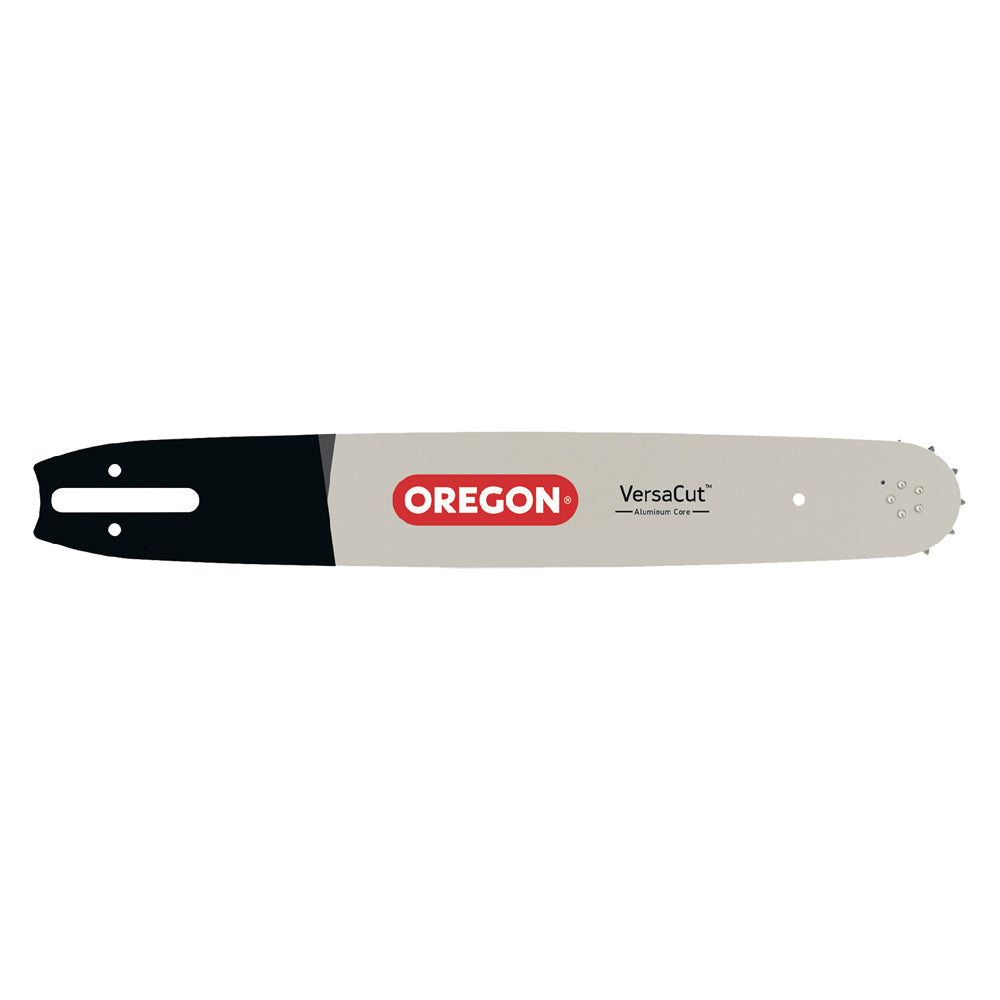Barre pour tronçonneuse 'Vxl' 3/8 - Sp.1,5 -72 Magl.Lungh. 50 cm