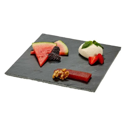 Tableau apéritif carré 25x25 cm