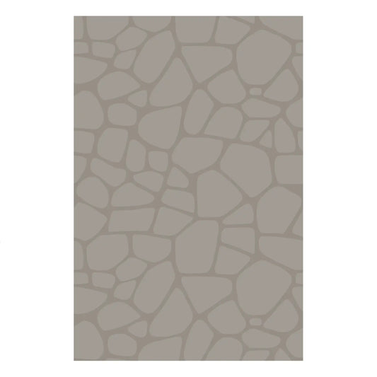 Tappeto Jacquard Pebble 200x300 tortora