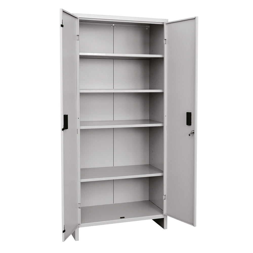 Armadio Tuttopiani 'Pratiko' Cm L.100 X P.40 X H.180