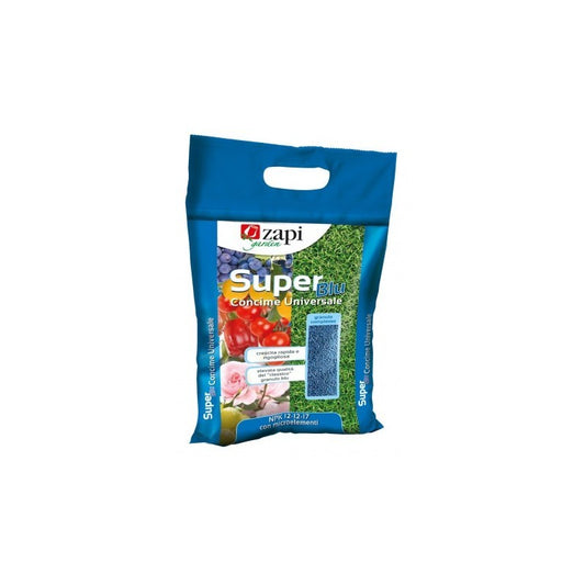 Zapi Super bleu Universel 5 kg