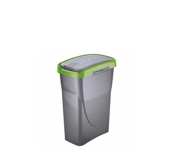 Poubelle Ecoswing L25 cm 21,5 x 36 x 51