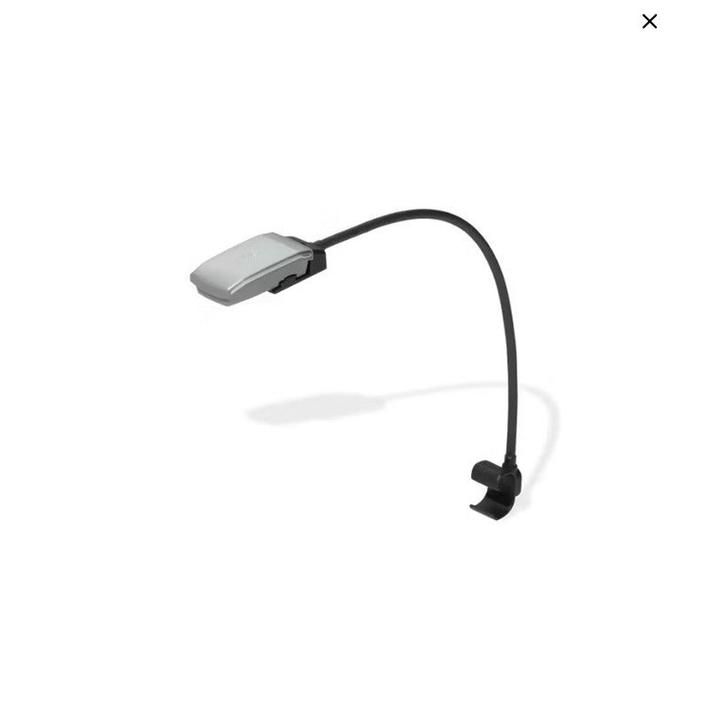 Lampe flexible Weber Works 69,5 cm