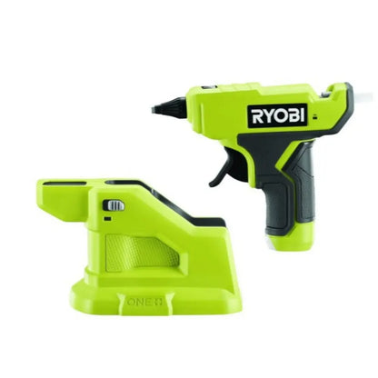 Pistola per colla a caldo Cordless Ryobi RGLM18-0 (18V ONE+)