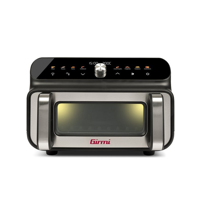 Friteuse à air et grill FG77 10L