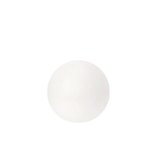 Lampe LED Craig Sphère D35 avec 16 couleurs, batterie rechargeable et télécommande